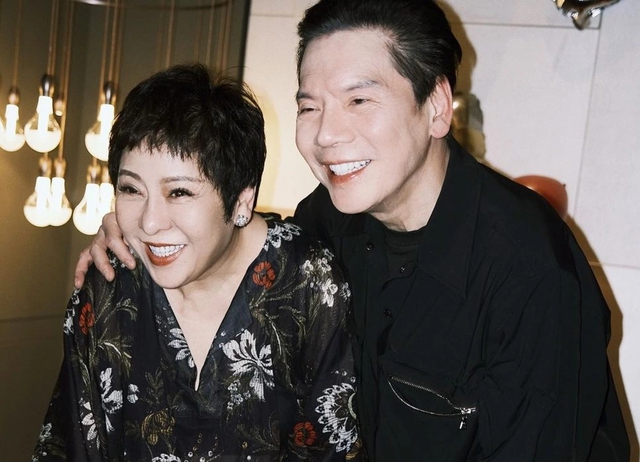 '&Ocirc;ng tr&ugrave;m giải tr&iacute;' Hướng Hoa Cường giao to&agrave;n bộ t&agrave;i sản cho con d&acirc;u- Ảnh 3.