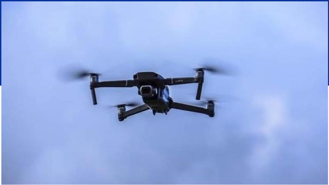 Châu Âu ứng phó drone xâm nhập sân bay như thế nào? - Ảnh 1.
