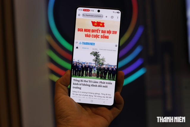 Galaxy S26 đánh dấu bước ngoặt mới, Apple đứng trước áp lực lớn - Ảnh 1.