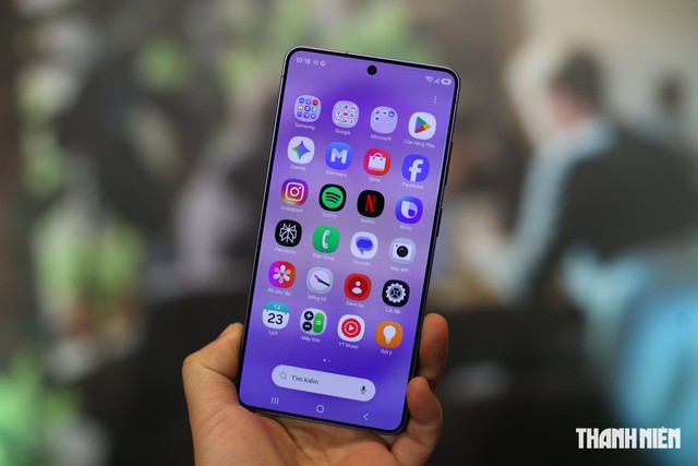 Galaxy S26 Ultra của Samsung c&oacute; thể dẫn đầu c&ocirc;ng nghệ smartphone năm 2026? - Ảnh 1.