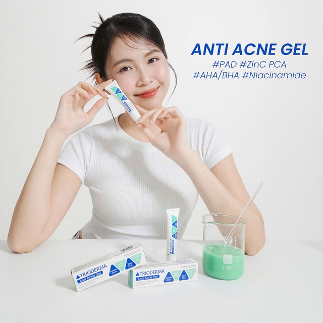 Vì sao da dễ nổi mụn sau Tết dù skincare rất kỹ? - Ảnh 5.