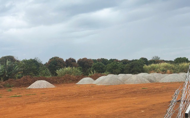 S&acirc;n bay Li&ecirc;n Khương trước giờ đ&oacute;ng cửa để sửa chữa - Ảnh 3.