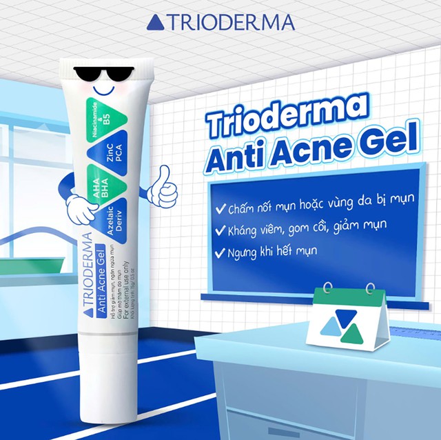 Vì sao da dễ nổi mụn sau Tết dù skincare rất kỹ? - Ảnh 6.