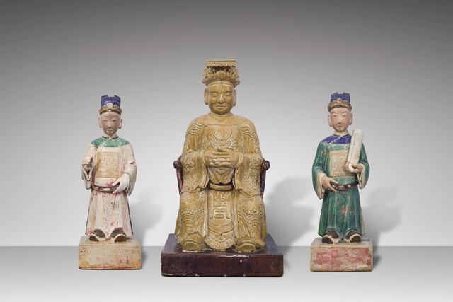 TP.HCM c&oacute; th&ecirc;m 2 bảo vật quốc gia- Ảnh 2.