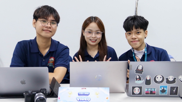 Đạt 22 điểm tốt nghiệp mới đủ điều kiện xét học bạ vào Học viện Ngoại giao - Ảnh 1.