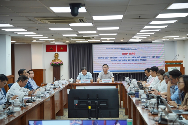 Sau tết, ng&agrave;nh nghề n&agrave;o c&oacute; nhu cầu tuyển dụng nhiều nhất ở TP.HCM? - Ảnh 2.