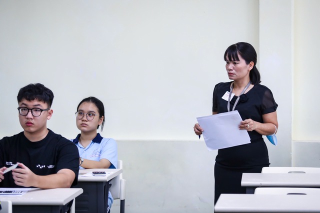 Trường ĐH Bách khoa TP.HCM nhân đôi điểm toán trong tuyển sinh 2026 - Ảnh 2.