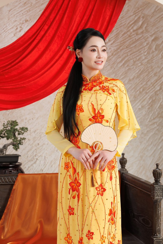 Đời thực ‘ Người tình màn ảnh ’ của NSƯT Quách Thu Phương và Hồng Đăng 2026 - Ảnh 2. Đời thực ‘ Người tình màn ảnh ’ của NSƯT Quách Thu Phương và Hồng Đăng 2026 - Ảnh 2.