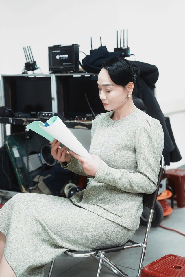 Đời thực ‘ Người tình màn ảnh ’ của NSƯT Quách Thu Phương và Hồng Đăng 2026 - Ảnh 4. Đời thực ‘ Người tình màn ảnh ’ của NSƯT Quách Thu Phương và Hồng Đăng 2026 - Ảnh 4.