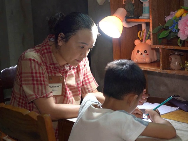 Tiếng loa học bài !- Ảnh 2. Tiếng loa học bài !- Ảnh 2.