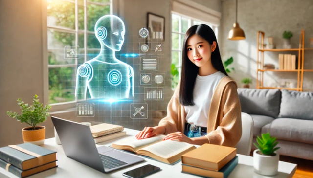 Tuyển sinh 2026: Hàng loạt trường ĐH mở ngành/chuyên ngành trí tuệ nhân tạo - Ảnh 1.