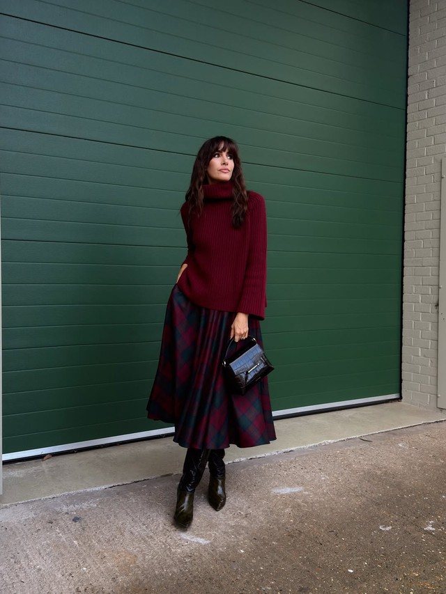 Những xu hướng nổi bật đường phố mùa xuân 2026 - Ảnh 4.