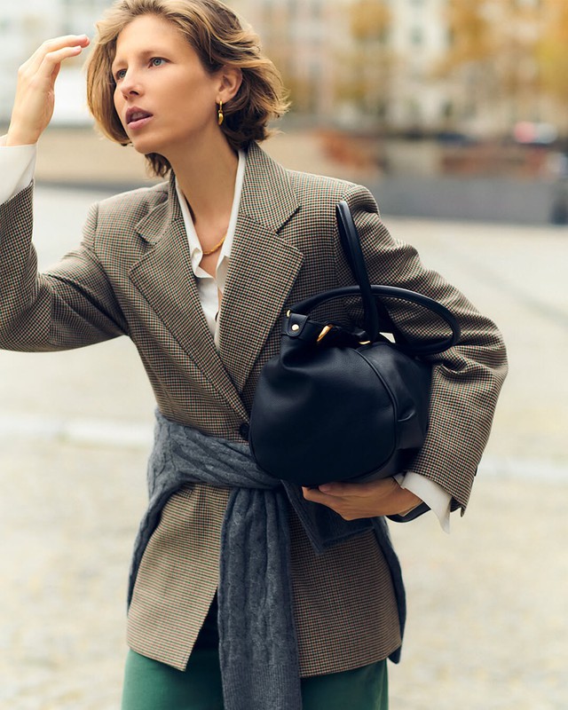 Những xu hướng nổi bật đường phố mùa xuân 2026 - Ảnh 7.