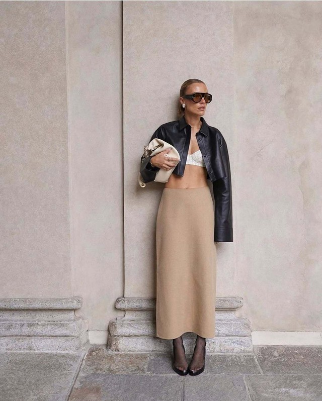 Những xu hướng nổi bật đường phố mùa xuân 2026 - Ảnh 6.