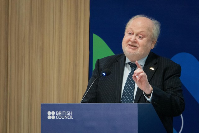 Tiềm năng xuất khẩu gi&aacute;o dục của VN: Kinh nghiệm từ quốc tế - Ảnh 1.