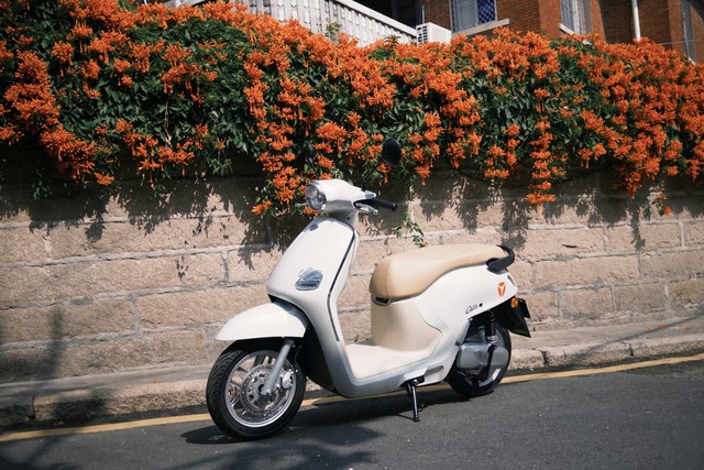 YADEA dự kiến kh&aacute;nh th&agrave;nh nh&agrave; m&aacute;y mới 100 triệu USD v&agrave; ra mắt YADEA Osta - Ảnh 1.