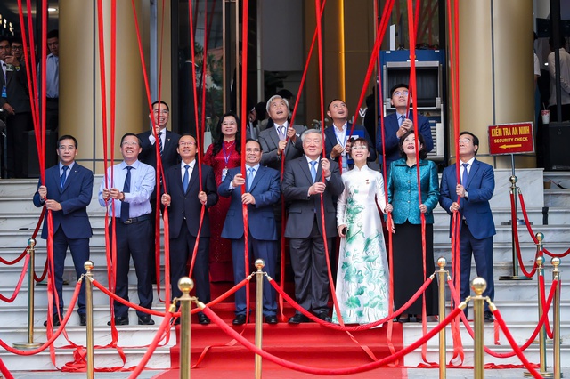 Vốn ngoại chất lượng đổ vào Việt Nam - Ảnh 3.