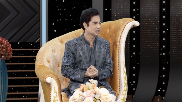 'Gia t&agrave;i' đặc biệt của nghệ sĩ Ngọc Sơn ở tuổi 58 - Ảnh 1.