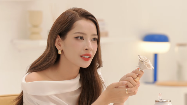 Chi Pu trải l&ograve;ng về tổn thương bạo lực mạng trong h&agrave;nh tr&igrave;nh nghệ thuật 2026 - Ảnh 1.