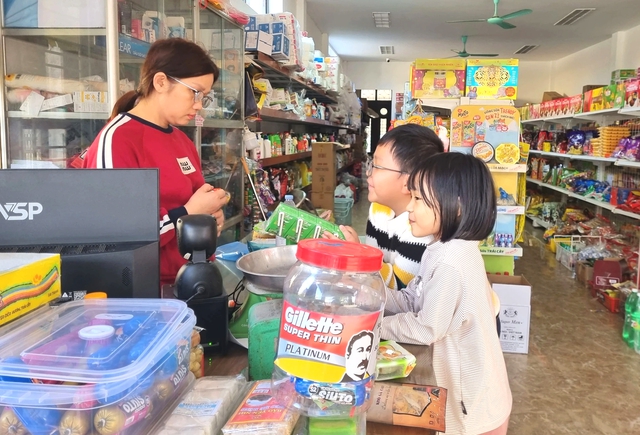 Đề nghị không phải ghi mã số thuế của khách lẻ trên hóa đơn điện tử- Ảnh 1. Đề nghị không phải ghi mã số thuế của khách lẻ trên hóa đơn điện tử- Ảnh 1.