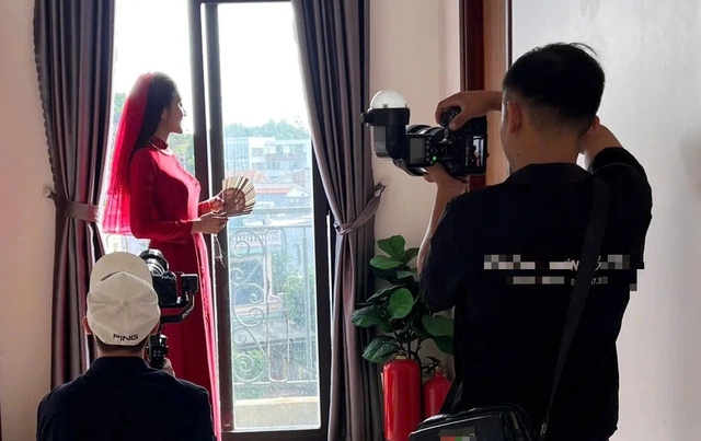 AI đang dần làm thế việc của studio, người trẻ làm ngành này liệu có thất nghiệp? - Ảnh 4.