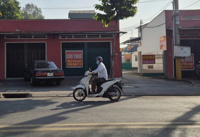 Có cung và có cầu, nhưng mặt bằng cho thuê vẫn ‘bất động’, lý do vì sao? - Ảnh 3.