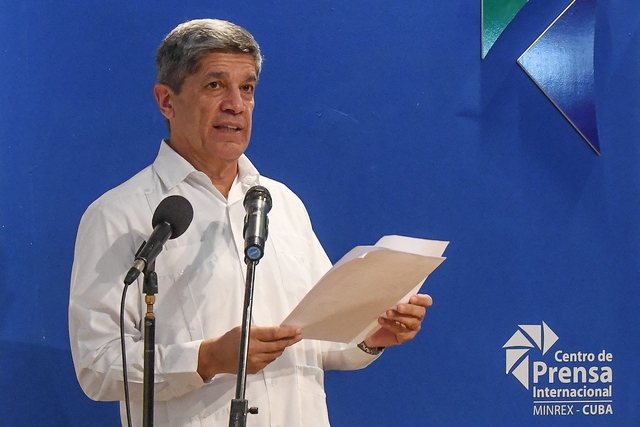 Cuba li&ecirc;n lạc với Mỹ sau vụ bắn t&agrave;u - Ảnh 1.