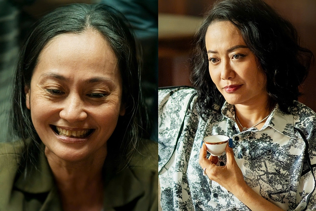 Hạnh Thúy - Hồng Ánh hội ngộ trong phim điện ảnh 'Tài'- Ảnh 1.