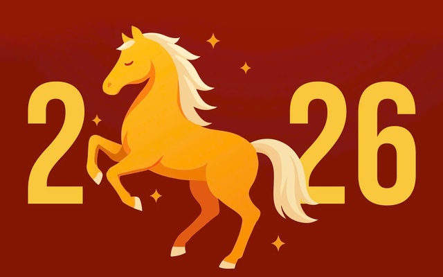 Tử vi ng&agrave;y 28 th&aacute;ng 2: Con gi&aacute;p n&agrave;o may mắn h&ocirc;m nay? - Ảnh 1.