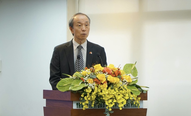 Đ&ocirc;ng Nhi, B Ray, nh&oacute;m Psychic Fever... khuấy động s&acirc;n khấu Lễ hội Việt - Nhật  - Ảnh 3.