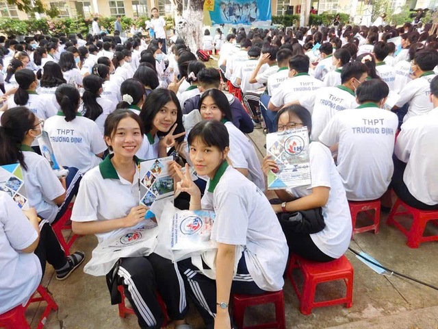 Chọn nghề th&ocirc;ng minh để kh&ocirc;ng bị mắc kẹt trong thời đại c&ocirc;ng nghệ 2026 - Ảnh 2.