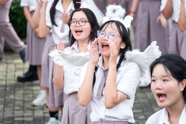 Đề xuất trường chuy&ecirc;n từ cấp THCS: Đừng &eacute;p trẻ học chuy&ecirc;n s&acirc;u qu&aacute; sớm - Ảnh 1.