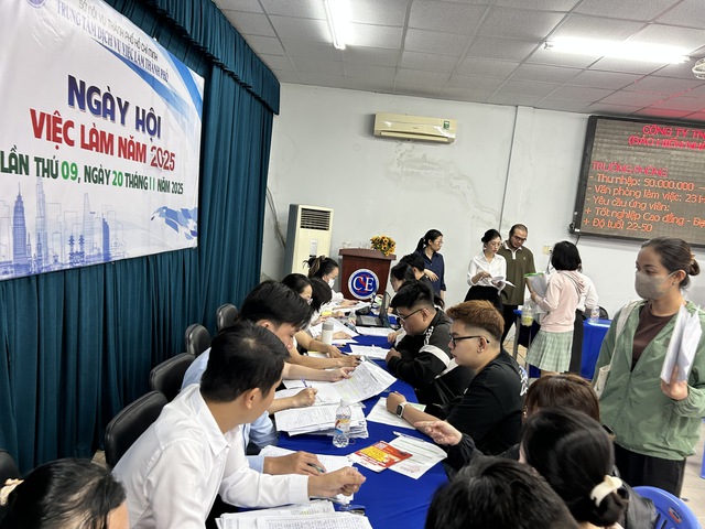 Kỳ vọng của người trẻ từ đại biểu trong bầu cử 2026 - Ảnh 1. Kỳ vọng của người trẻ từ đại biểu trong bầu cử 2026 - Ảnh 1.