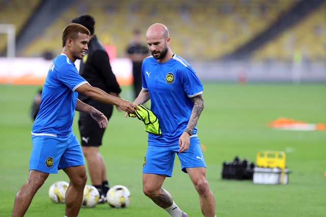 Thật ngạc nhiên vì CAS cũng quá khó khăn, chưa thể phán quyết vụ nhập tịch lậu- Ảnh 2. Thật ngạc nhiên vì CAS cũng quá khó khăn, chưa thể phán quyết vụ nhập tịch lậu- Ảnh 2.