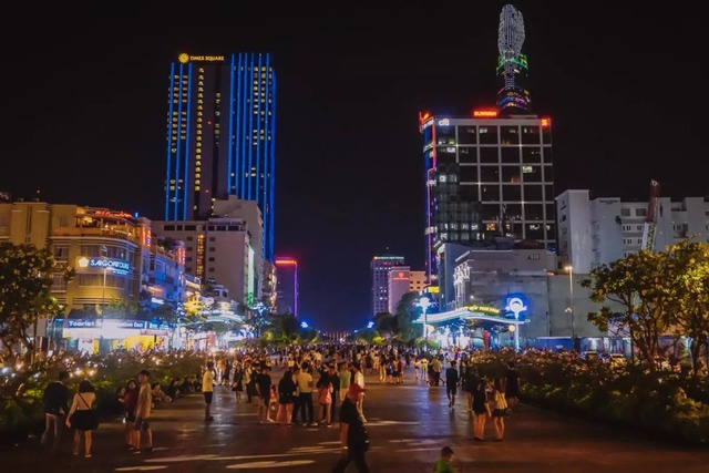 B&aacute;o Th&aacute;i: Th&aacute;i Lan đang mất dần vị thế so với Việt Nam - Ảnh 2.