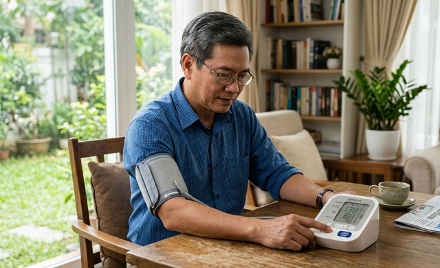  Bác sĩ chỉ cách nhận biết sớm - Ảnh 1.