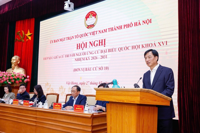 Việt kiều thấy thích thú khi vỉa hè gọn hơn, sạch hơn - Ảnh 1.