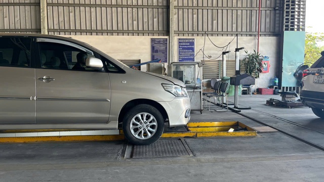 Quy chuẩn khí thải ô tô có đáng lo ngại như nhiều người nghĩ? - Ảnh 1.