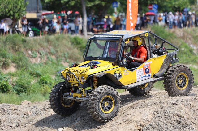 Kh&aacute;nh H&ograve;a sẽ c&oacute; lễ hội m&ocirc; t&ocirc; v&agrave; đua xe địa h&igrave;nh quốc tế- Ảnh 2.