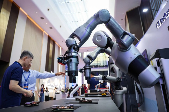 Tin tức đặc biệt trên báo in Thanh Niên 28.2.2026 - Ảnh 1.