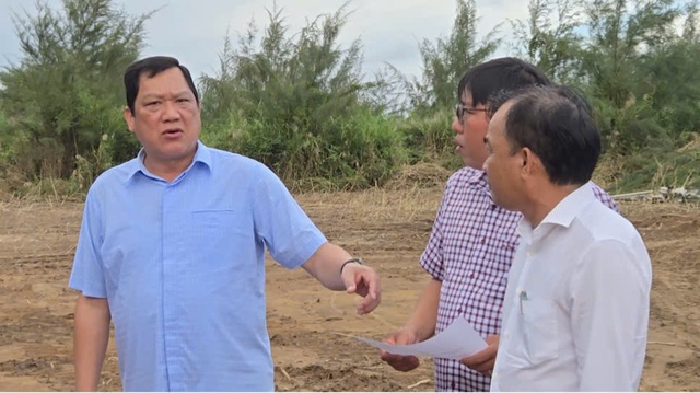 X&acirc;y dựng đền tưởng niệm 322 tỉ đồng, ghi danh gần 40.000 người c&oacute; c&ocirc;ng C&agrave; Mau   - Ảnh 2.