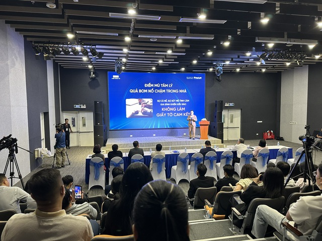 5 rủiro chí mạng có thể mất nhà đất khi Việt kiều nhờ người nhà đứng tên - Ảnh 1.