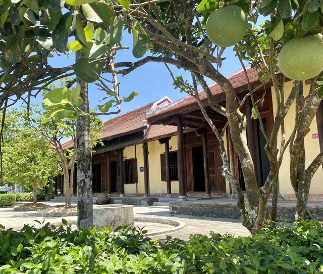 Thân phụ cố Thủ tướng Phạm Văn Đồng từng đảm nhiệm chức quan gì? - Ảnh 3.