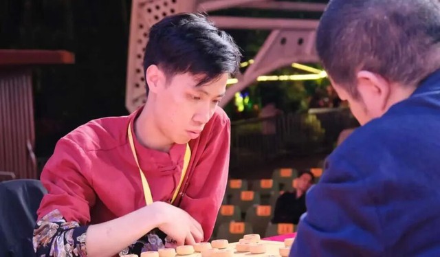 Đối thủ của Lại Lý Huynh ở chung kết Ngũ Dương Bôi là ai, mạnh cỡ nào?- Ảnh 1.