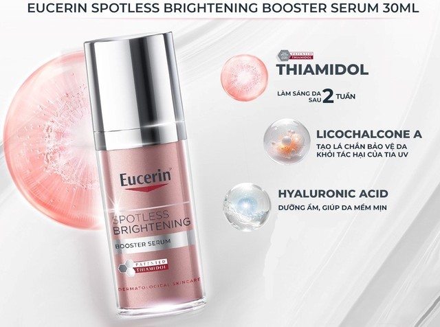 4 serum mờ n&aacute;m, t&agrave;n nhang ai cũng bất ngờ v&igrave; hiệu quả với cả ch&acirc;n s&acirc;u - Ảnh 8.