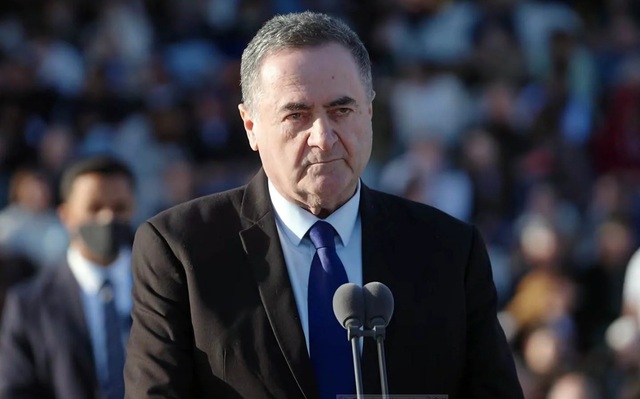 Israel tấn công phủ đầu Iran, nhiều vụ nổ ở Tehran- Ảnh 1. Israel tấn công phủ đầu Iran, nhiều vụ nổ ở Tehran- Ảnh 1.