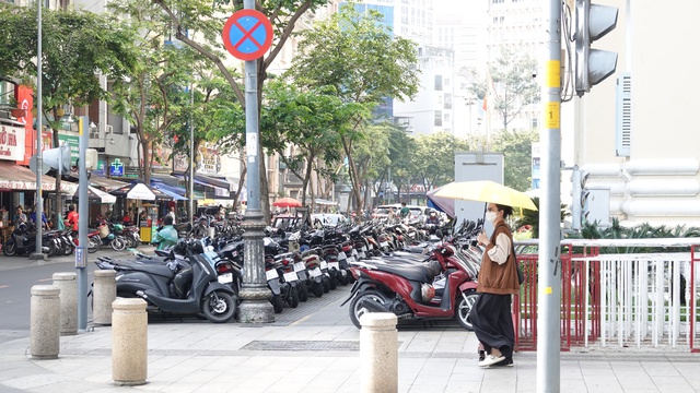  Không cho buôn bán, kinh doanh - Ảnh 2.