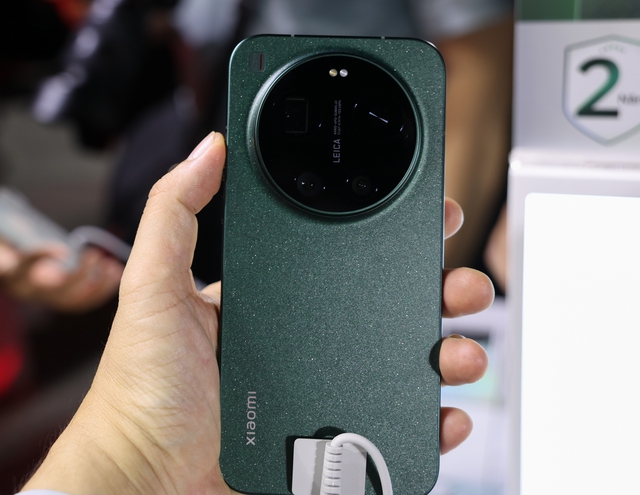 Xiaomi mở rộng hệ sinh thái di động và AIoT thế hệ mới tại Việt Nam - Ảnh 1. Xiaomi mở rộng hệ sinh thái di động và AIoT thế hệ mới tại Việt Nam - Ảnh 1.