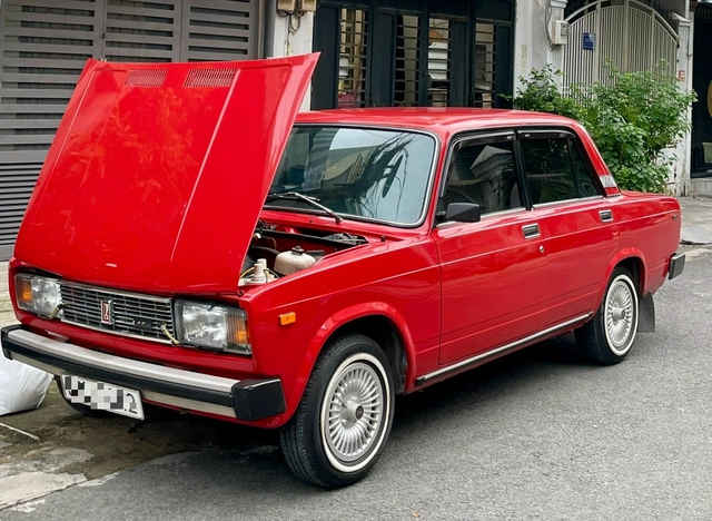 'Án tử' cho xe sản xuất trước 1999? - Ảnh 1. 'Án tử' cho xe sản xuất trước 1999? - Ảnh 1.