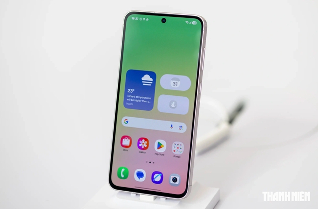 Chưa ra mắt, tính năng Galaxy A37 và A57 đã ghi điểm trước Galaxy S26 - Ảnh 1.
